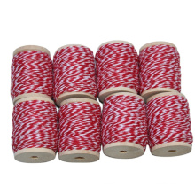 Factory Direct Supply cotton twine Cooking twine